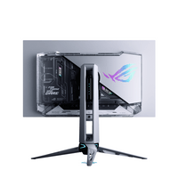 Монитор ASUS Rog Swift OLED PG27AQWP-W - 27&amp;quot; OLED... - 4