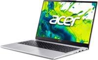 Лаптоп Acer Aspire Lite 15 AL15-45P-R2H1 - 15.6&amp;quot; IPS FHD+, AMD Ryzen 7... - 2