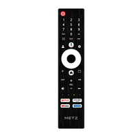 Телевизор METZ 50&amp;quot; 50MQH7500Z... - 12