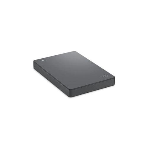 Външен хард диск Seagate Basic, 2.5&amp;quot;, 1TB - 1
