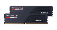 32GB(2x16GB) G.SKILL Ripjaws S5 Black  DDR5 6400MHz CL32... - 1