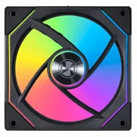 Комплект Вентилатори Lian-Li UNI SL-INF 120 ARGB Reverse... - 5