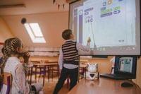 USB приемник Photon Magic Dongle, За връзка на робот Photon с компютър, 5г. - 3