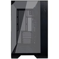 Lian Li O11 Vision Compact Mid-Tower, Tempered Glass, Черна - 2