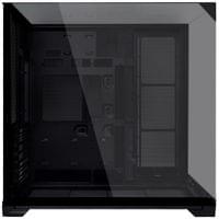 Lian Li O11 Vision Compact Mid-Tower, Tempered Glass, Черна - 3