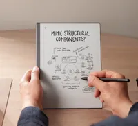 Таблет ReMarkable 2, 10.3&amp;quot;, в комплект с Marker plus black и калъф Book... - 4