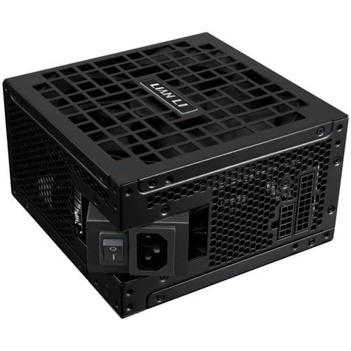 Захранващ блок Lian Li RS 1200W 80+ Gold PCIe 5.1, ATX... - 2