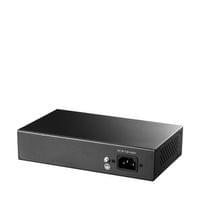 Суич Cudy GS1016E, 16 портов, управляем, 10/100/1000,  CUDY Cloud APP,... - 2