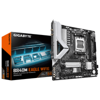 Дънна платка GIGABYTE B840M EAGLE WIFI6... - 3