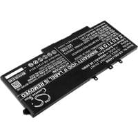 Батерия  за лаптоп DELL Latitude 14 5490, Latitude 15 5590, Precision... - 2