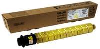 Тонер касета RICOH Yellow IM C3501CE, IM C5501CE, 24000., Yellow - 1 Тонер касета RICOH Yellow IM C3501CE, IM C5501CE, 24000., Yellow - 1