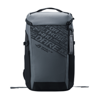 Раница за лаптоп ASUS ROG Ranger... - 1