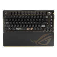 Геймърска безжична Клавиатура ASUS ROG... - 2