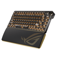 Геймърска безжична Клавиатура ASUS ROG... - 2