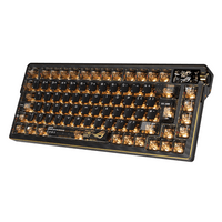 Геймърска безжична Клавиатура ASUS ROG... - 4