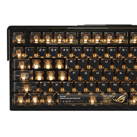 Геймърска безжична Клавиатура ASUS ROG... - 5