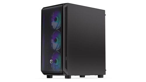 Кутия ENDORFY ARX 500 ARGB - Middle Tower - 2
