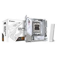 GIGABYTE X870I AORUS PRO ICE WIFI 7, Socket AM5 - 5