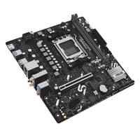 ASUS PRIME B850M-F WIFI socket AM5 - 2