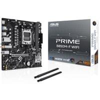 ASUS PRIME B850M-F WIFI socket AM5 - 4