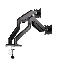 Стойка за монитор ENDORFY Atlas GS Double Arm до 32&amp;quot;, 10kg - 2