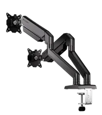 Стойка за монитор ENDORFY Atlas GS Double Arm до 32&amp;quot;, 10kg - 3