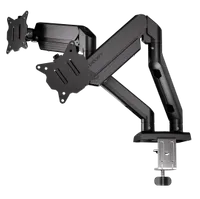 Стойка за монитор ENDORFY Atlas GS Double Arm до 32&amp;quot;, 10kg - 5