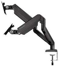 Стойка за монитор ENDORFY Atlas GS Double Arm до 32&amp;quot;, 10kg - 6