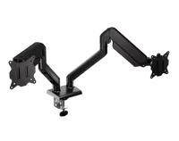 Стойка за монитор ENDORFY Atlas GS Double Arm до 32&amp;quot;, 10kg - 8