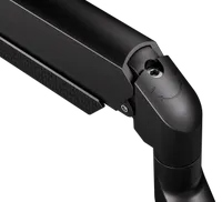 Стойка за монитор ENDORFY Atlas GS Double Arm до 32&amp;quot;, 10kg - 12