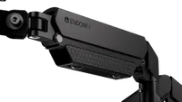 Стойка за монитор ENDORFY Atlas GS Double Arm до 32&amp;quot;, 10kg - 13