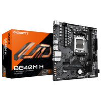 GIGABYTE B840M H socket AM5 - 3