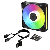 Вентилатор ARCTIC BioniX P14 A-RGB PWM... - 2