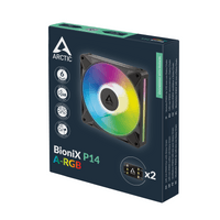 Вентилатор ARCTIC BioniX P14 A-RGB PWM... - 6