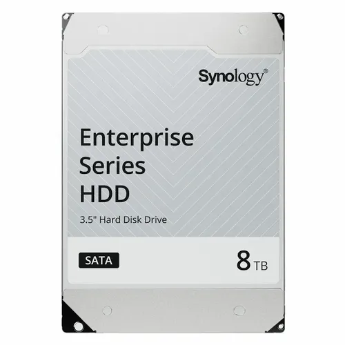 Твърд диск SYNOLOGY HAT5320 NAS 8 TB SATA 3.5", 7200 RPM - 2