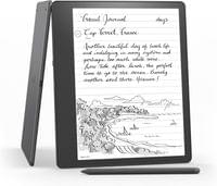 Amazon Kindle Scribe (2022) четец 16GB, 10.2&amp;quot;, с включен... - 0