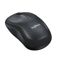 Logitech B220, Безжична, Черен - 3
