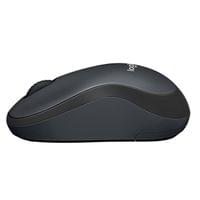 Logitech B220, Безжична, Черен - 5