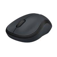 Logitech B220, Безжична, Черен - 7