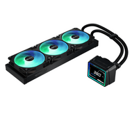 Охладител за процесор ASRock Challenger 360... - 3