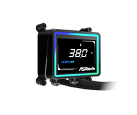 Охладител за процесор ASRock Challenger 360... - 4