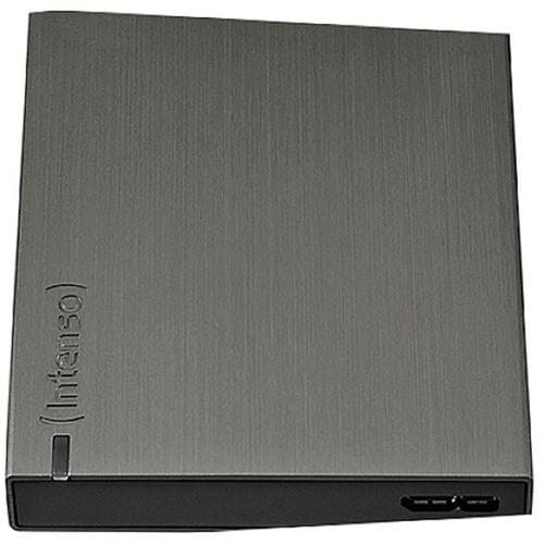 Intenso 2TB 2.5&amp;quot; външен диск USB 3.2 memory board - 1