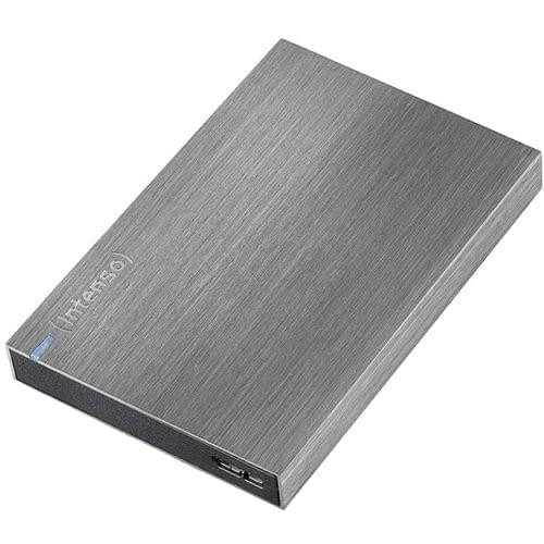 Intenso 2TB 2.5" външен диск USB 3.2 memory board - 2