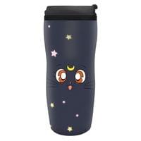 Термо чаша ABYSTYLE SAILOR MOON Luna &amp;amp; Artemis - 0