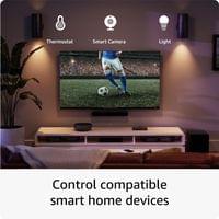 Мултимедиен плеър AMAZON Fire TV Stick Gen2, Wi-Fi 6, Alexa, Черен - 3