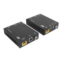 4K HDMI 2.0 KVM Extender (усилвател) - 1 4K HDMI 2.0 KVM Extender (усилвател) - 1