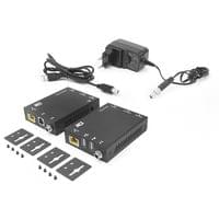 4K HDMI 2.0 KVM  Extender (усилвател) - 2