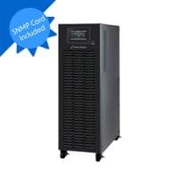 UPS POWERWALKER VFI 20K CPG PF1 3/3 BI (с... - 1