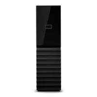 Външен хард диск Western Digital My Book - 2