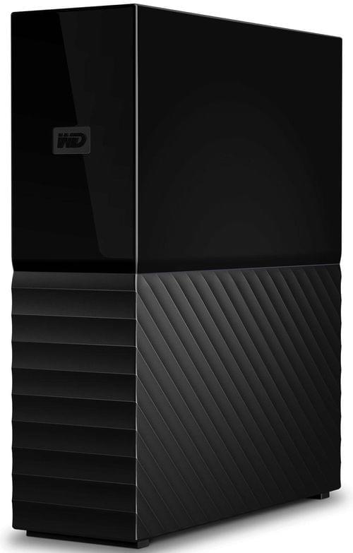 Външен хард диск Western Digital My Book, 16TB - 2